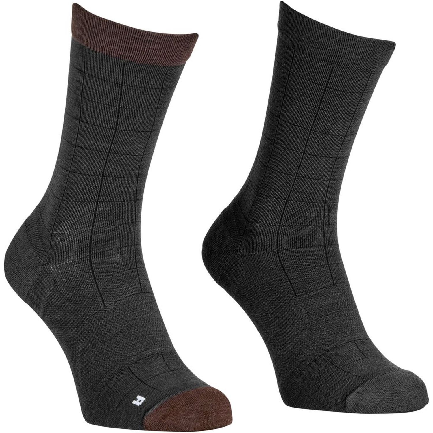 MTB MID LIGHT SOCK M