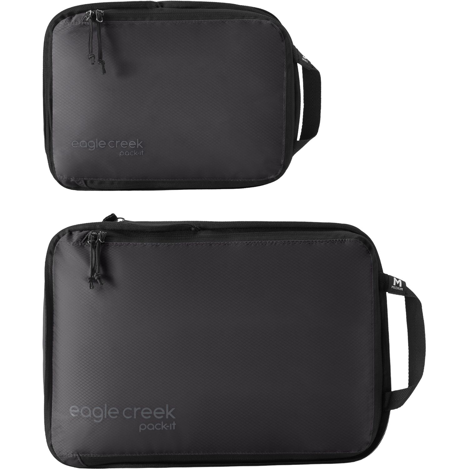 Pack-It Isolate Compression Cube Set Pack-It Isolate Compression Cube Set