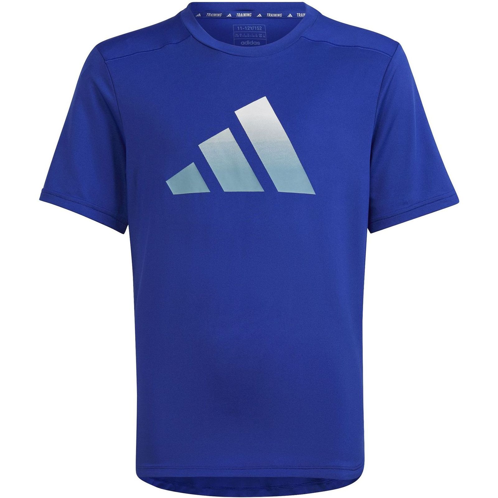 Train Icons AEROREADY Logo T-Shirt