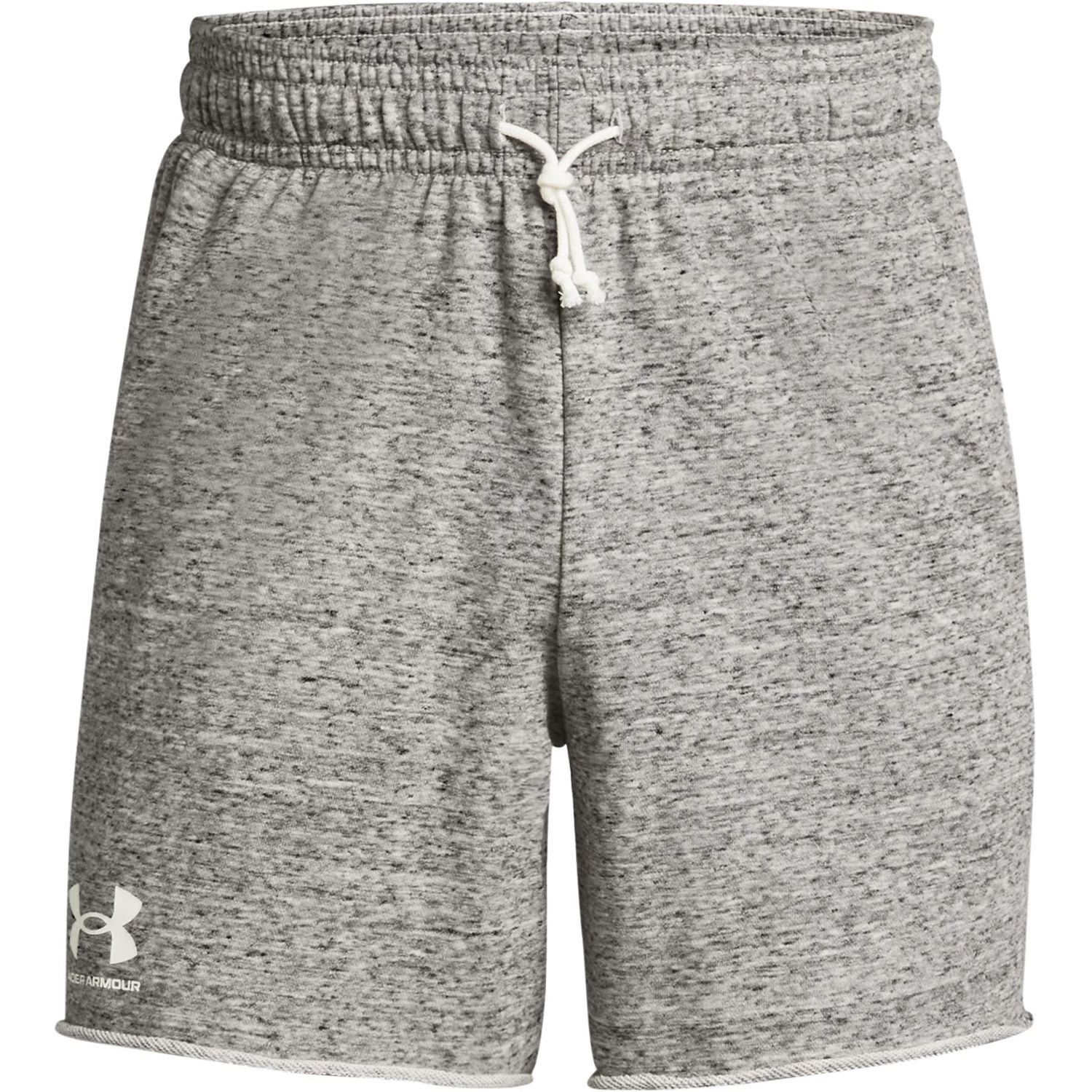 UA Rival Terry 6" Shorts UA Rival Terry 6" Shorts