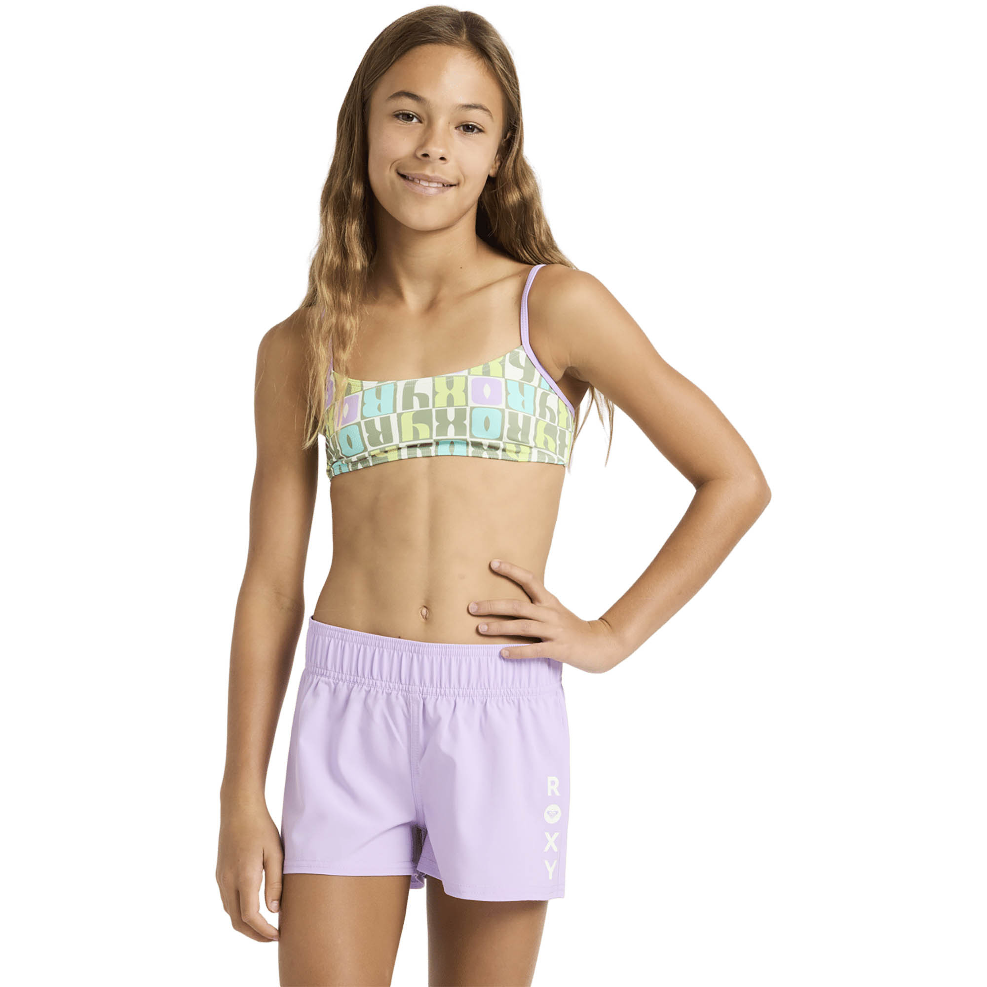 RG Essentials Boardshort