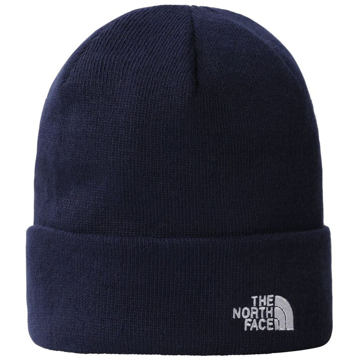 Norm Shallow Beanie