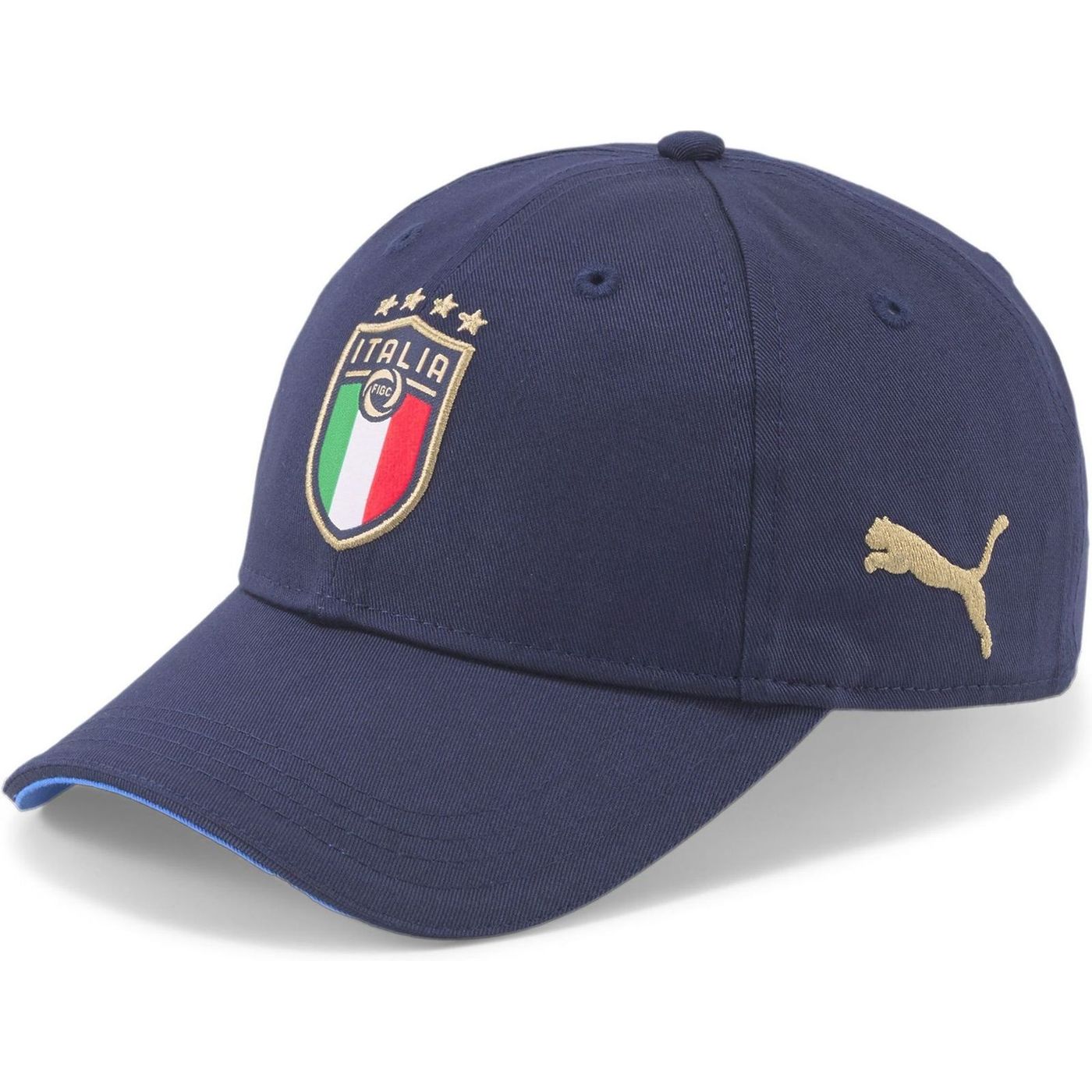 Italien FIGC Team cap Italien FIGC Team cap