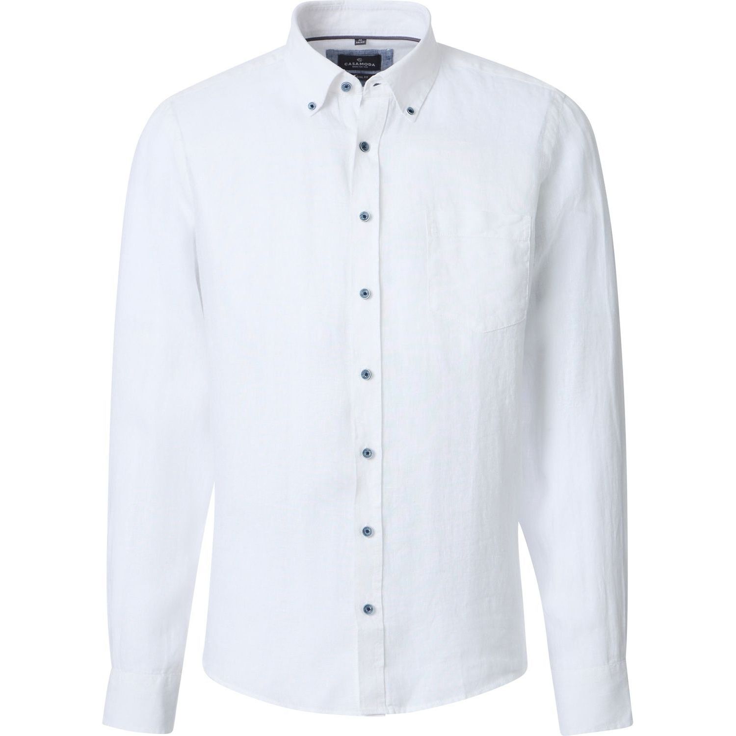 Hemd Freizeit 1/1 Arm (126130520)