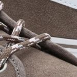 Filmore Decon HIKER SUEDE WALNUT