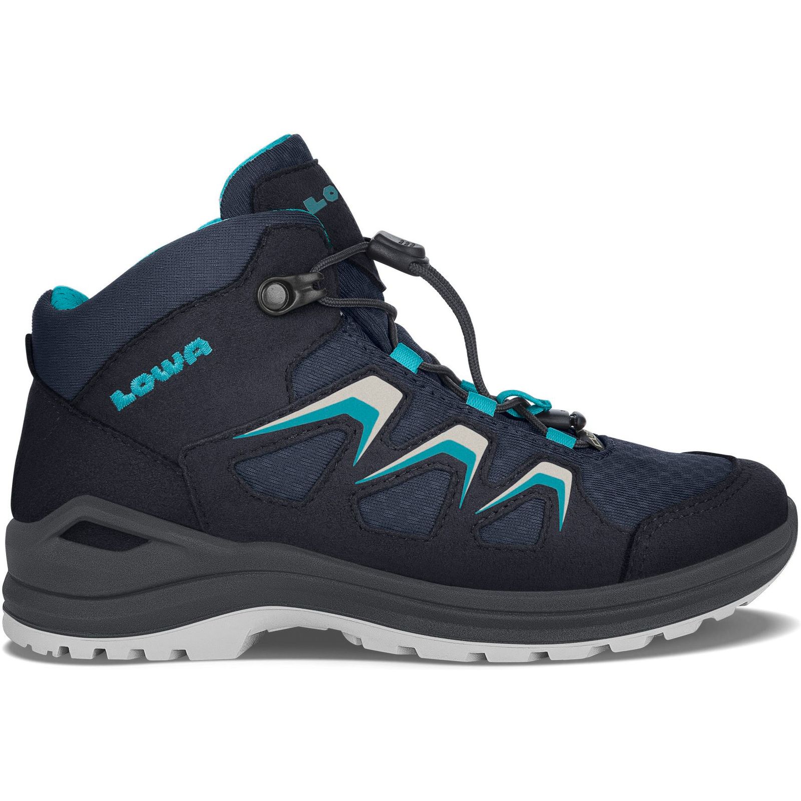 Innox Evo GTX QC JR Innox Evo GTX QC JR