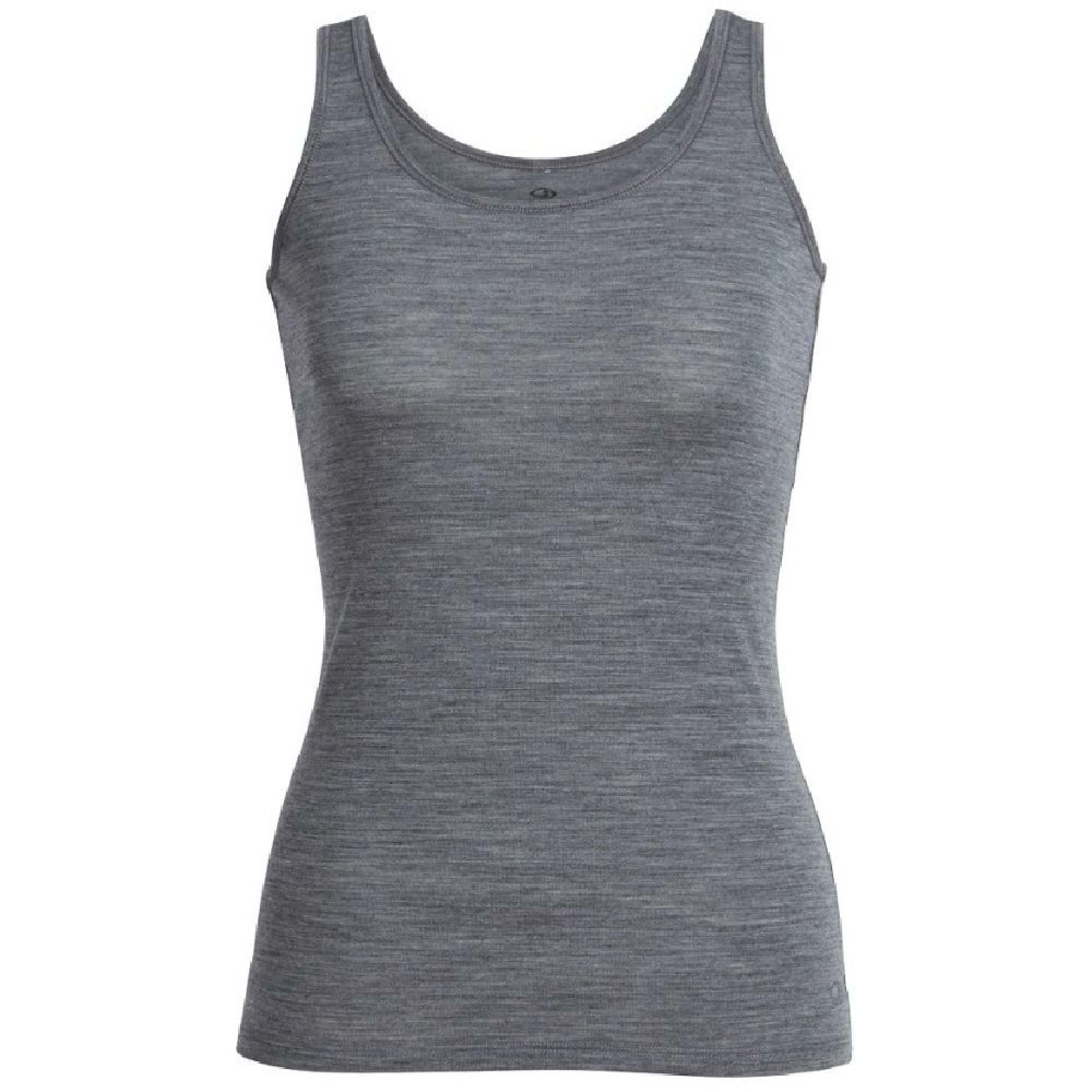 Wmns Siren Tank