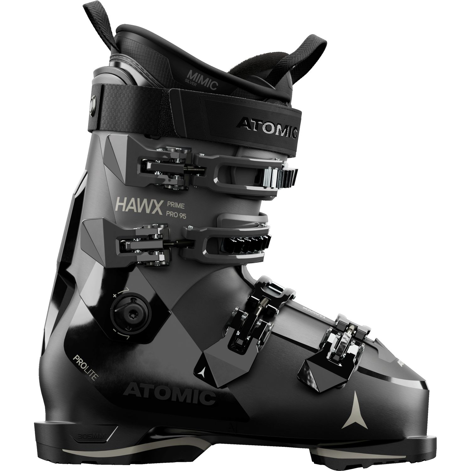 HAWX PRIME PRO 95 W