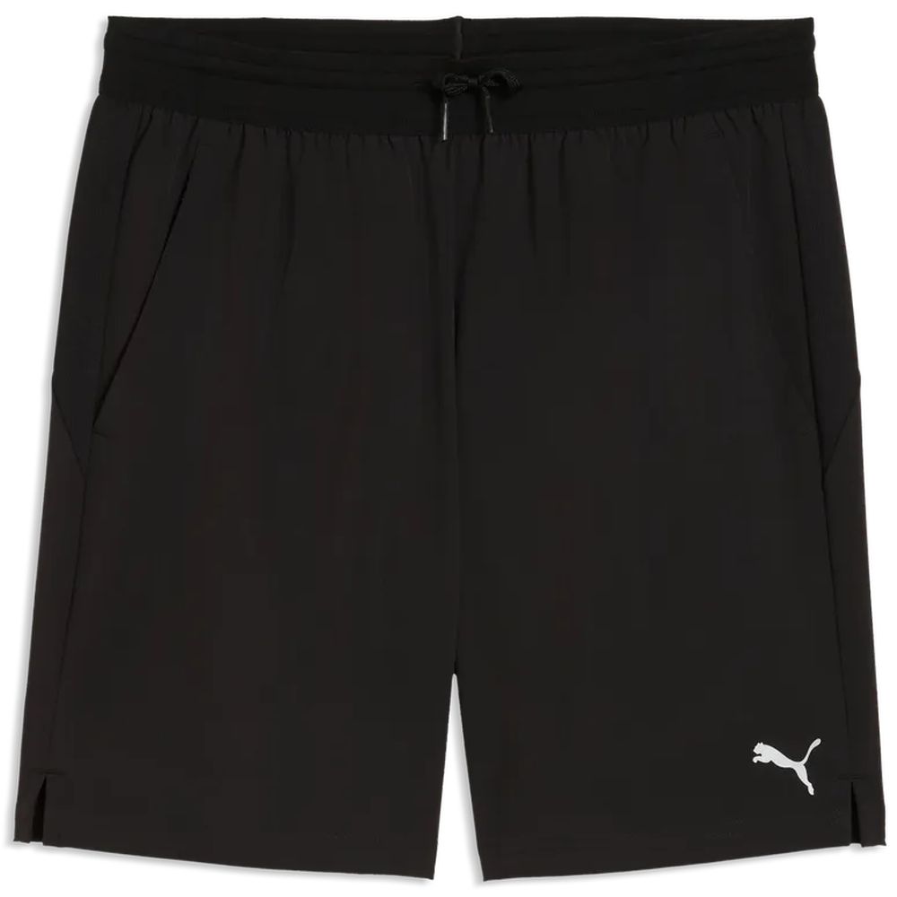 M PWRTRAIN FABRIC MIX SHORT