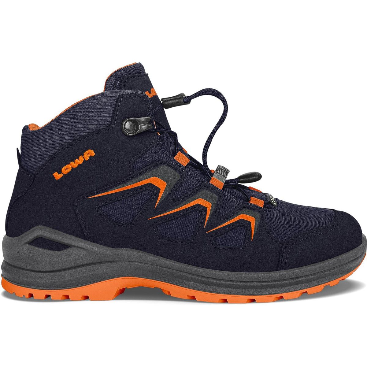 Innox Evo GTX QC JR Innox Evo GTX QC JR