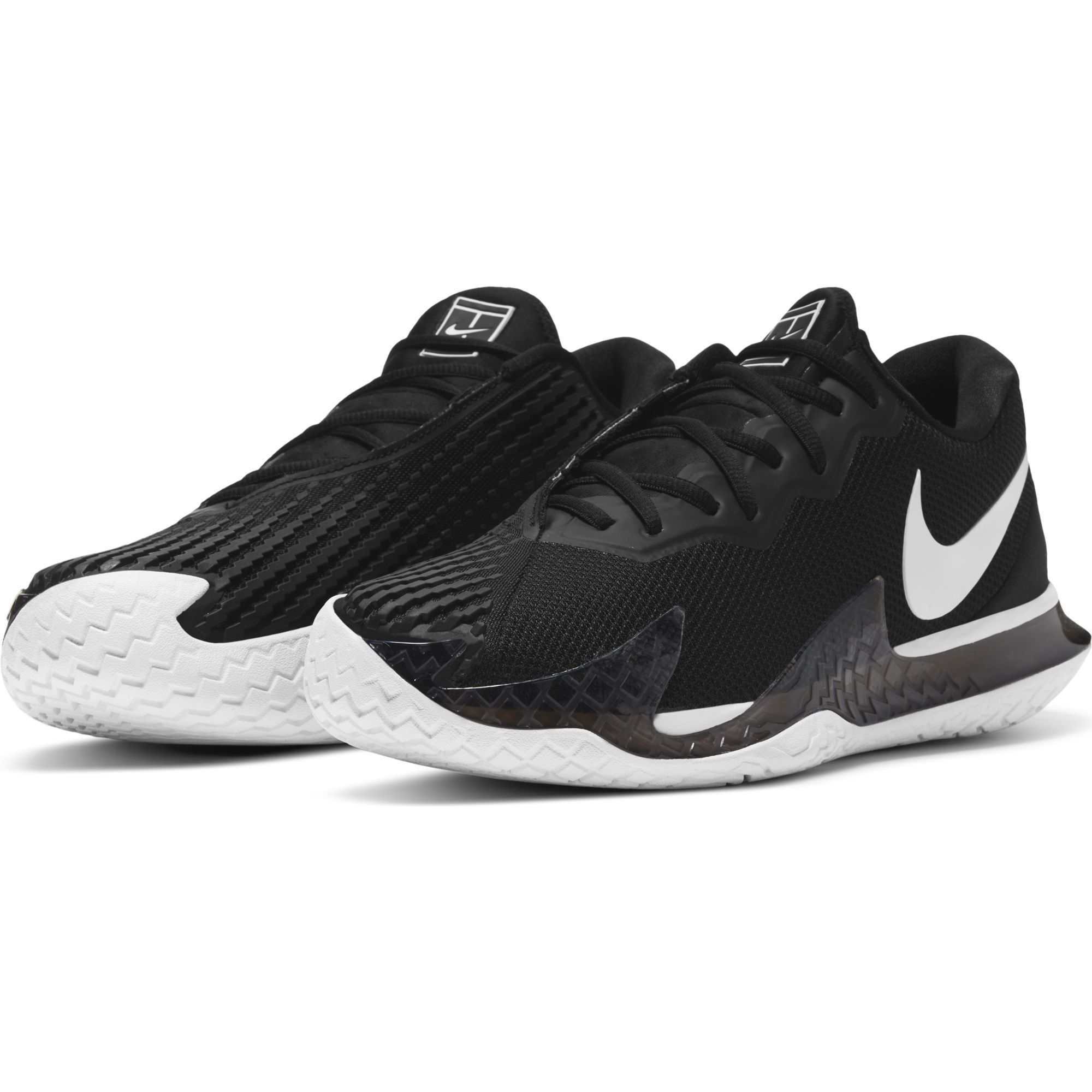 AIR ZOOM VAPOR CAGE 4