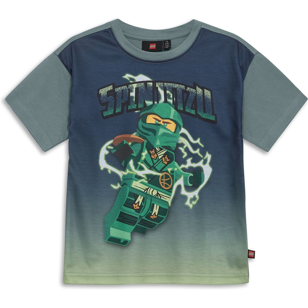 LWTAFFY 307 T-Shirt S/S LWTAFFY 307 T-Shirt S/S