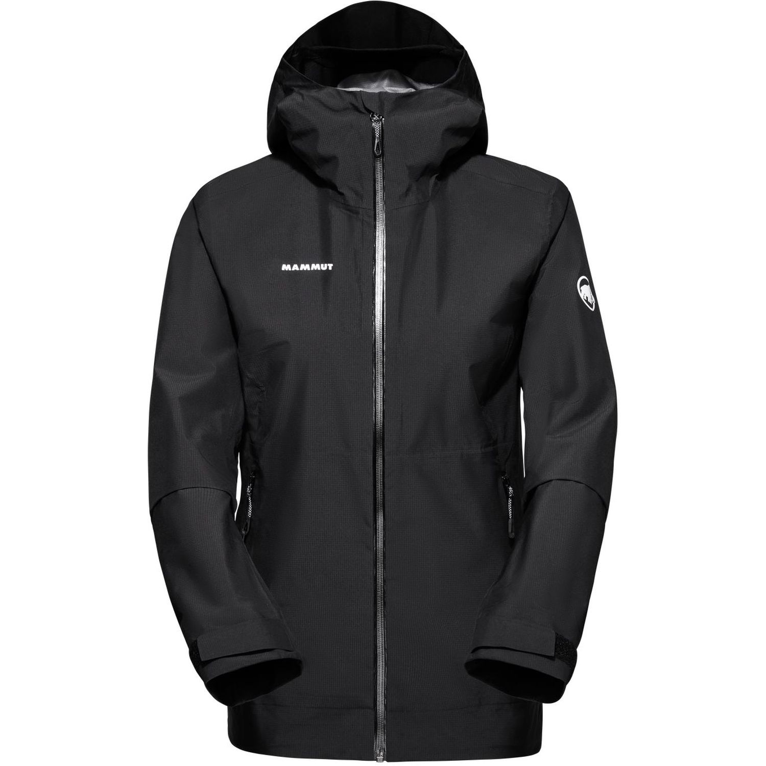 Alto Light HS Hooded Jacket Women