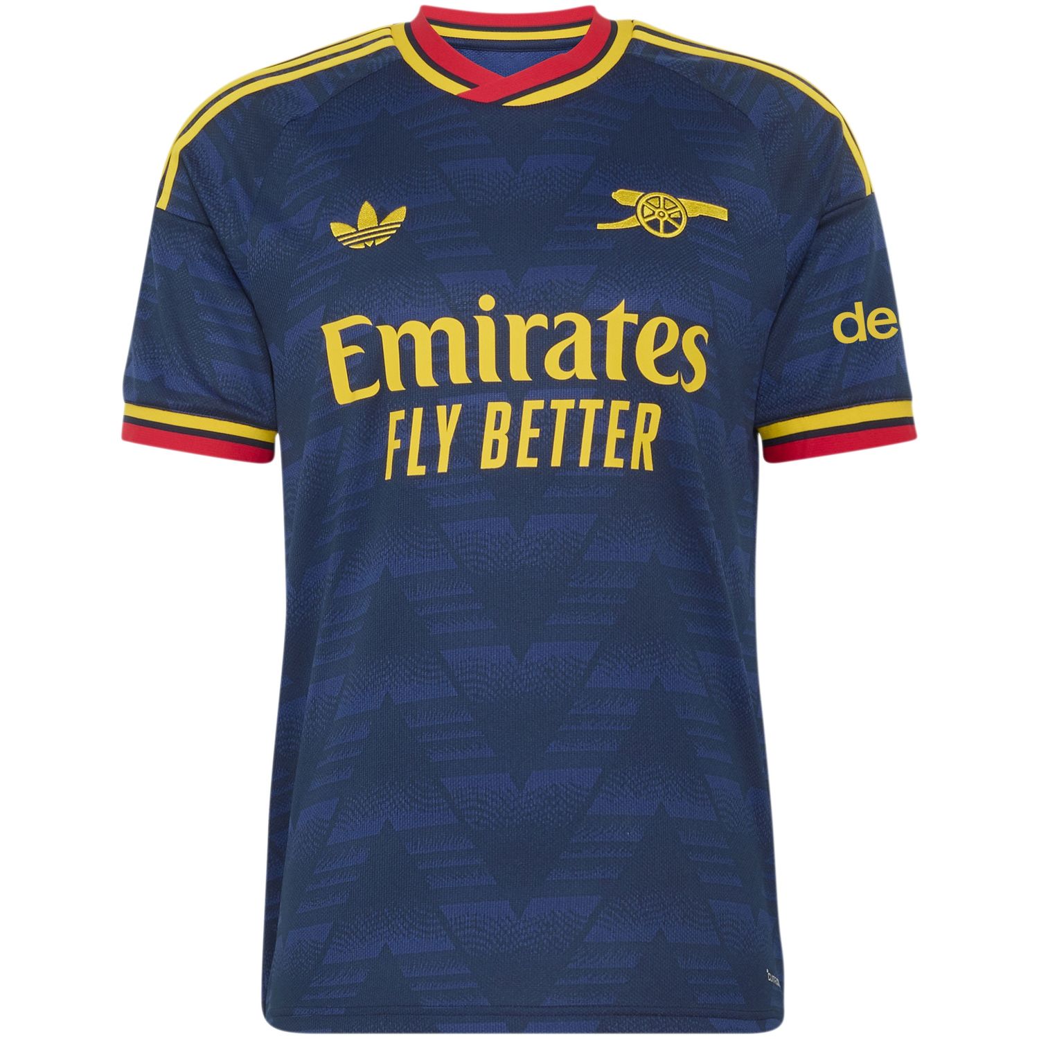 FC Arsenal Ausw&auml;rtstrikot