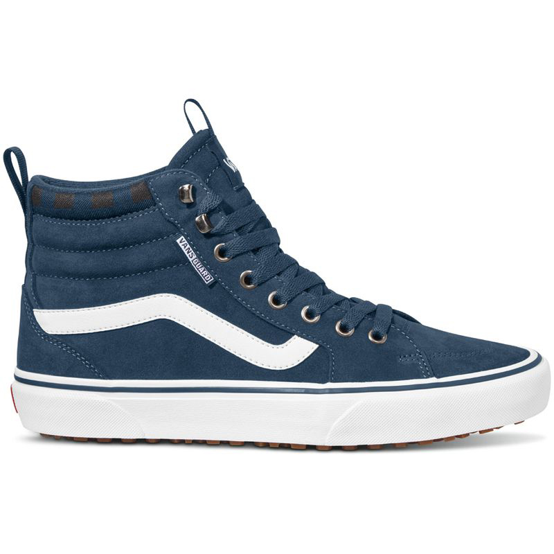 MN Filmore HI VansGuard (Suede)