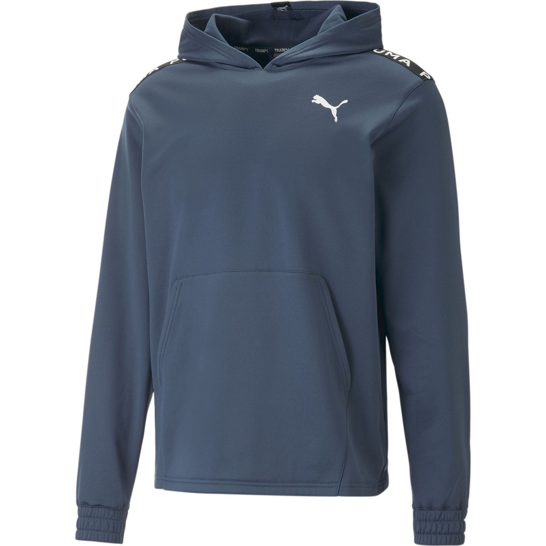 PUMA FIT PWRFLEECE Hoodie PUMA FIT PWRFLEECE Hoodie