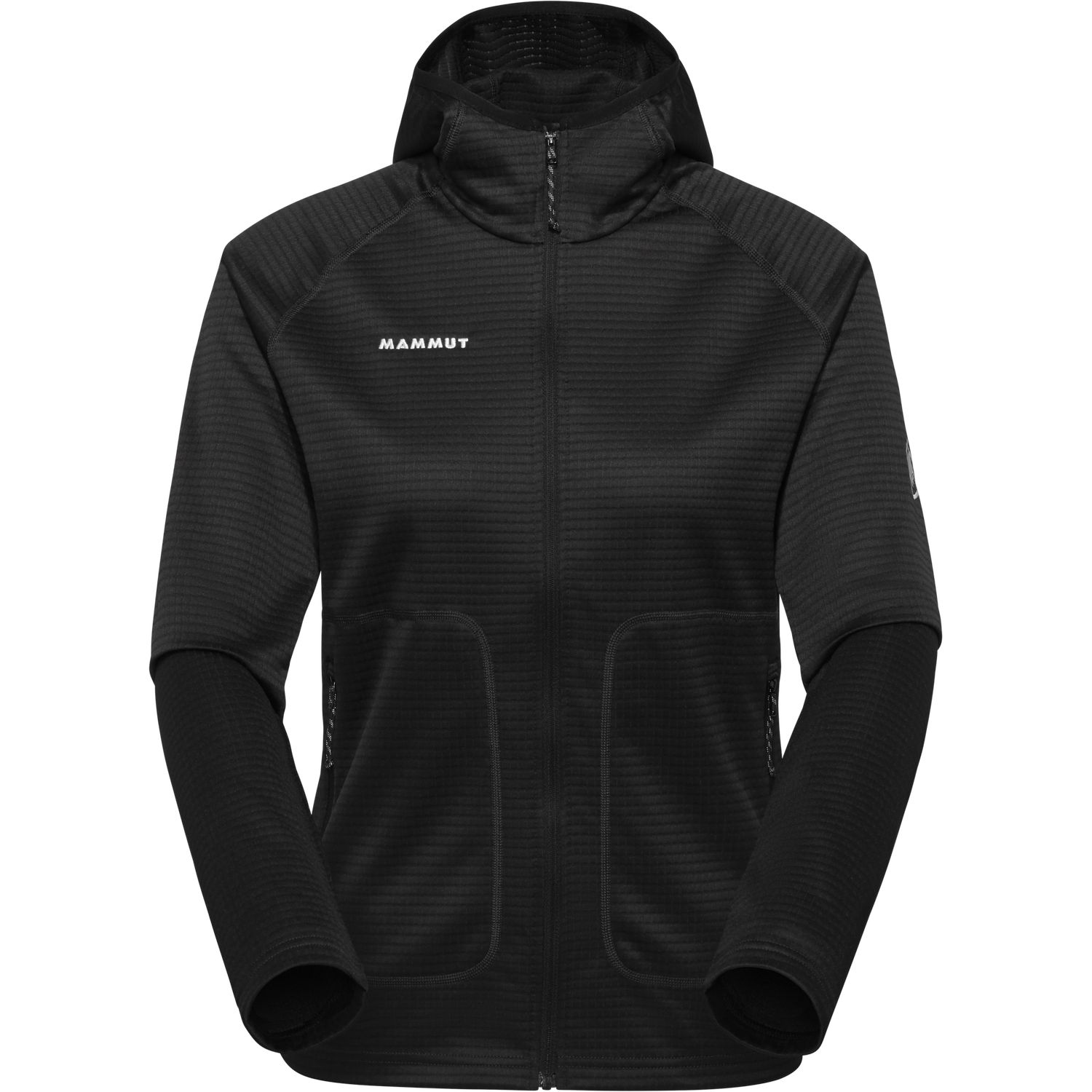 Crag ML Hooded Jacket Women