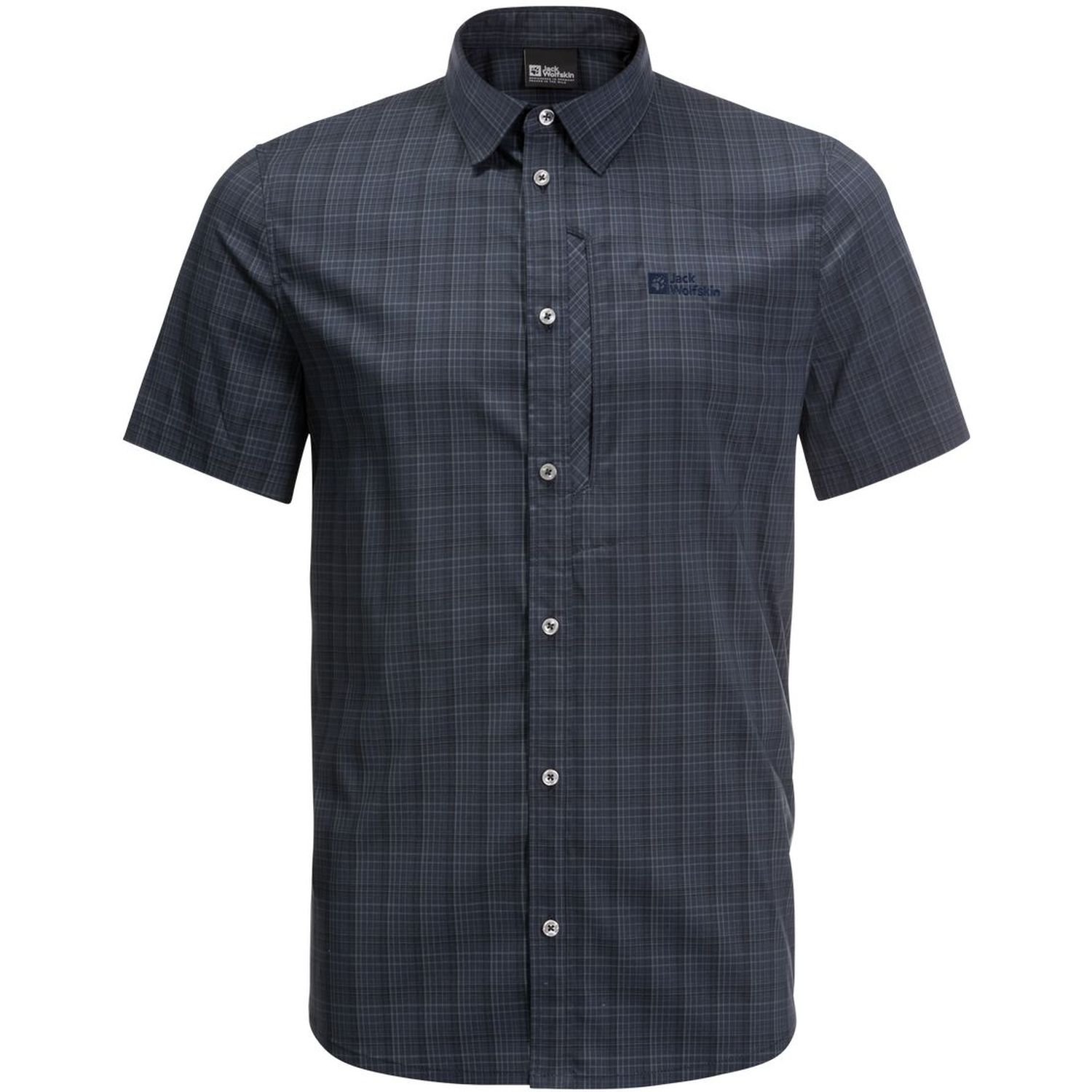 RAYS STRETCH VENT SHIRT MEN RAYS STRETCH VENT SHIRT MEN