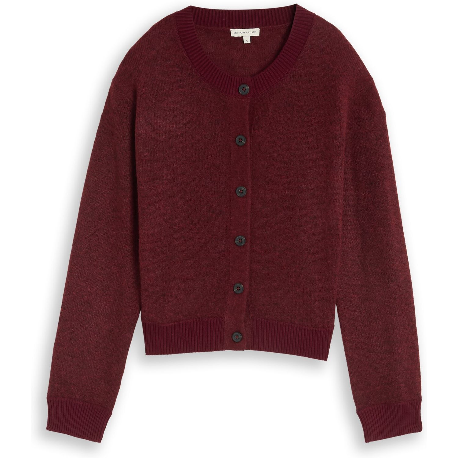 1053216 knit cosy cardigan