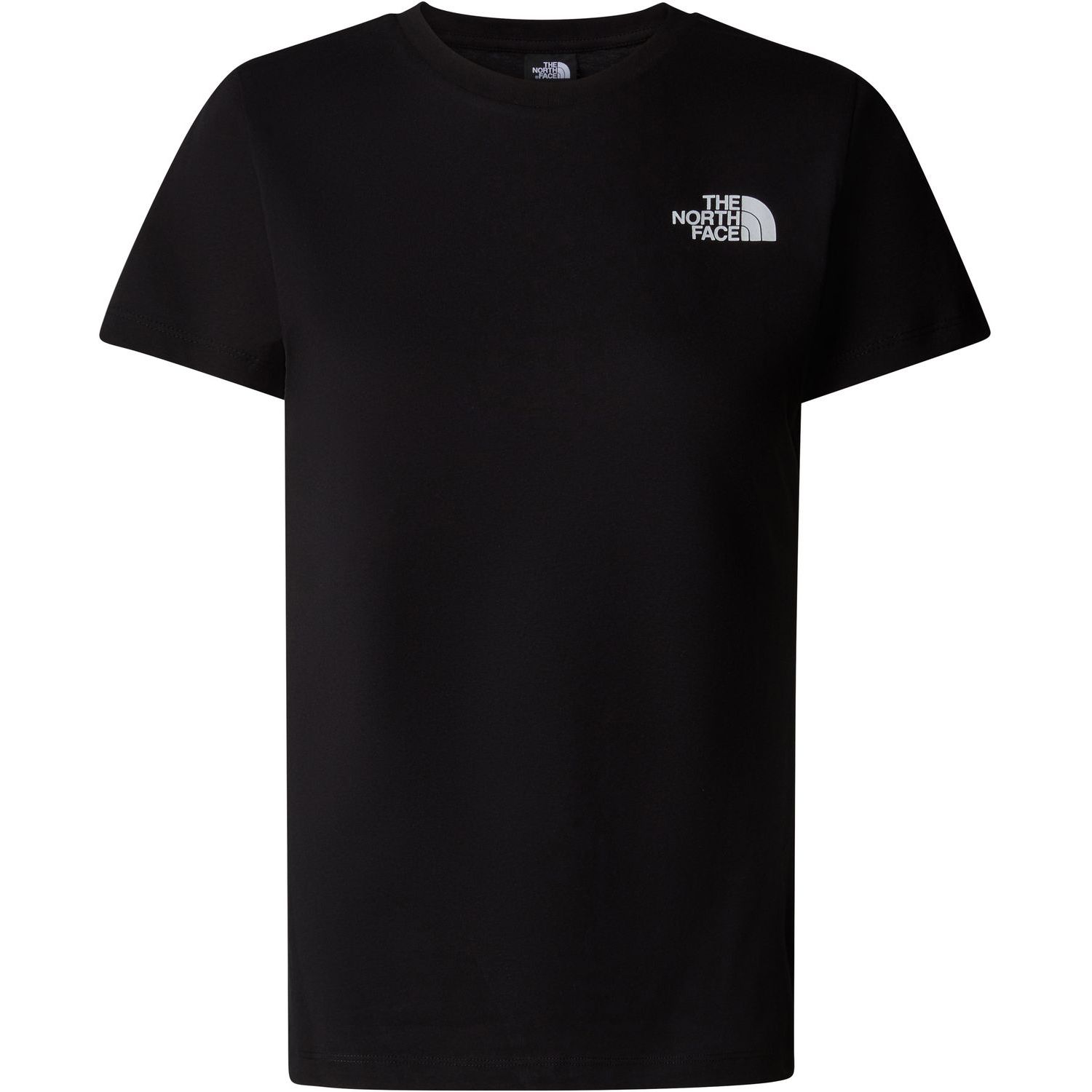 Women’s S/S Box Nse Slim Tee Women’s S/S Box Nse Slim Tee
