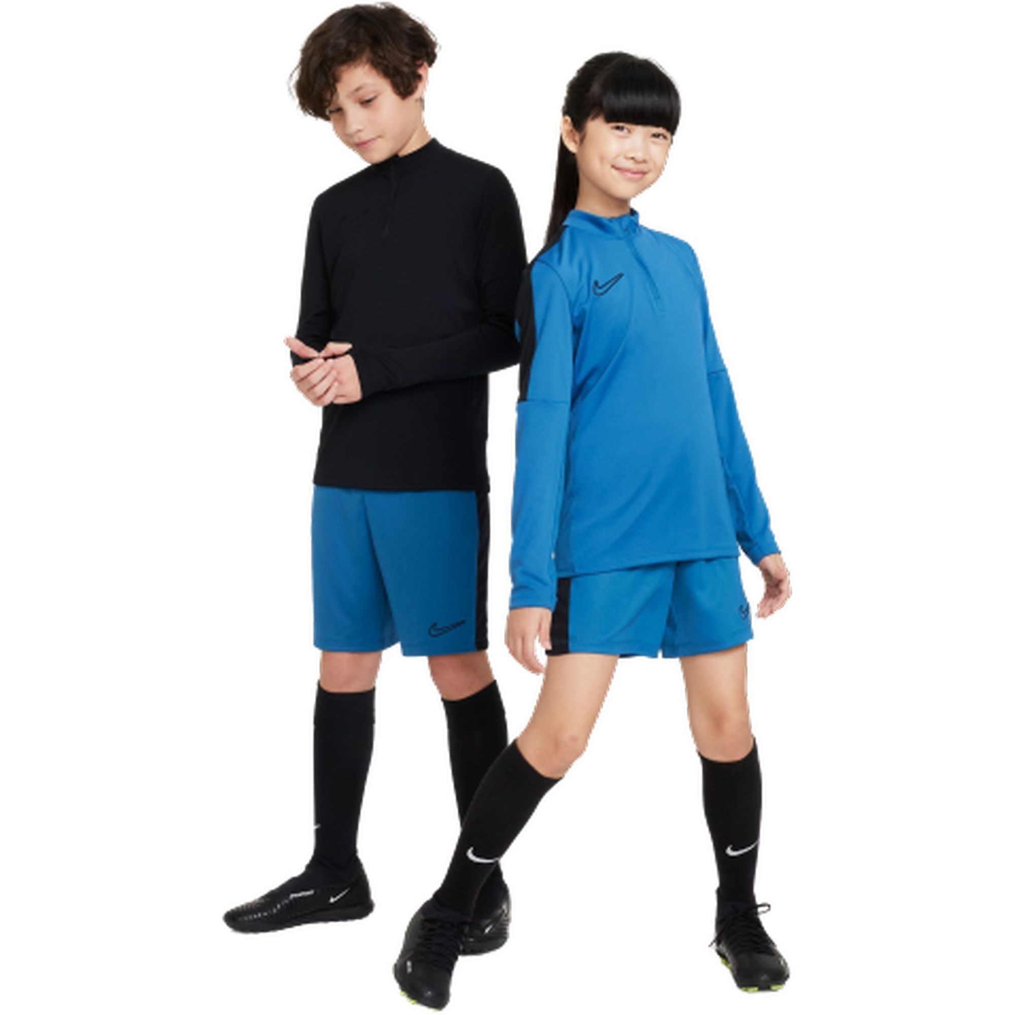 Nike Dri-FIT Academy23 Fussballshorts für Kinder