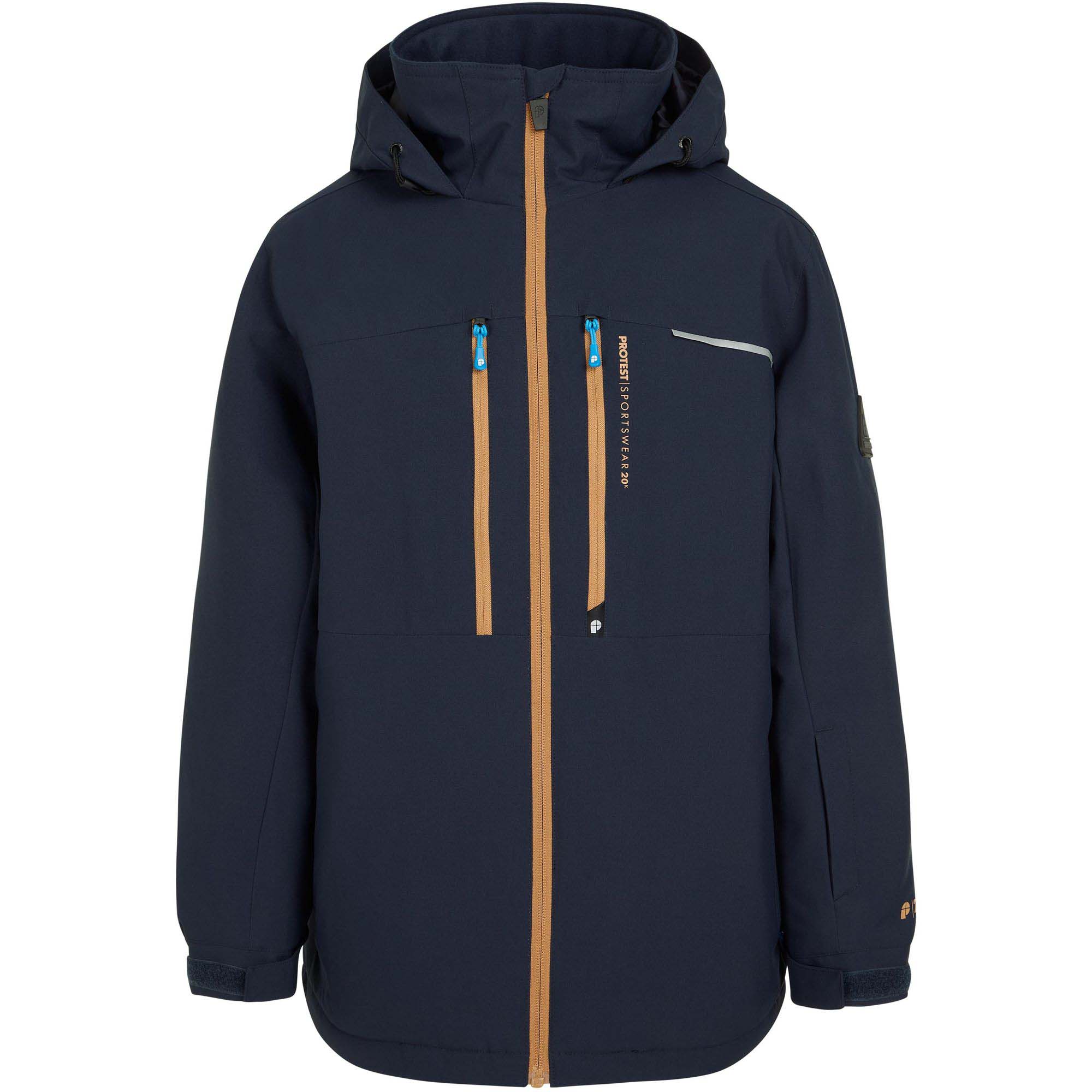 FLYNNT JR Snowjacket