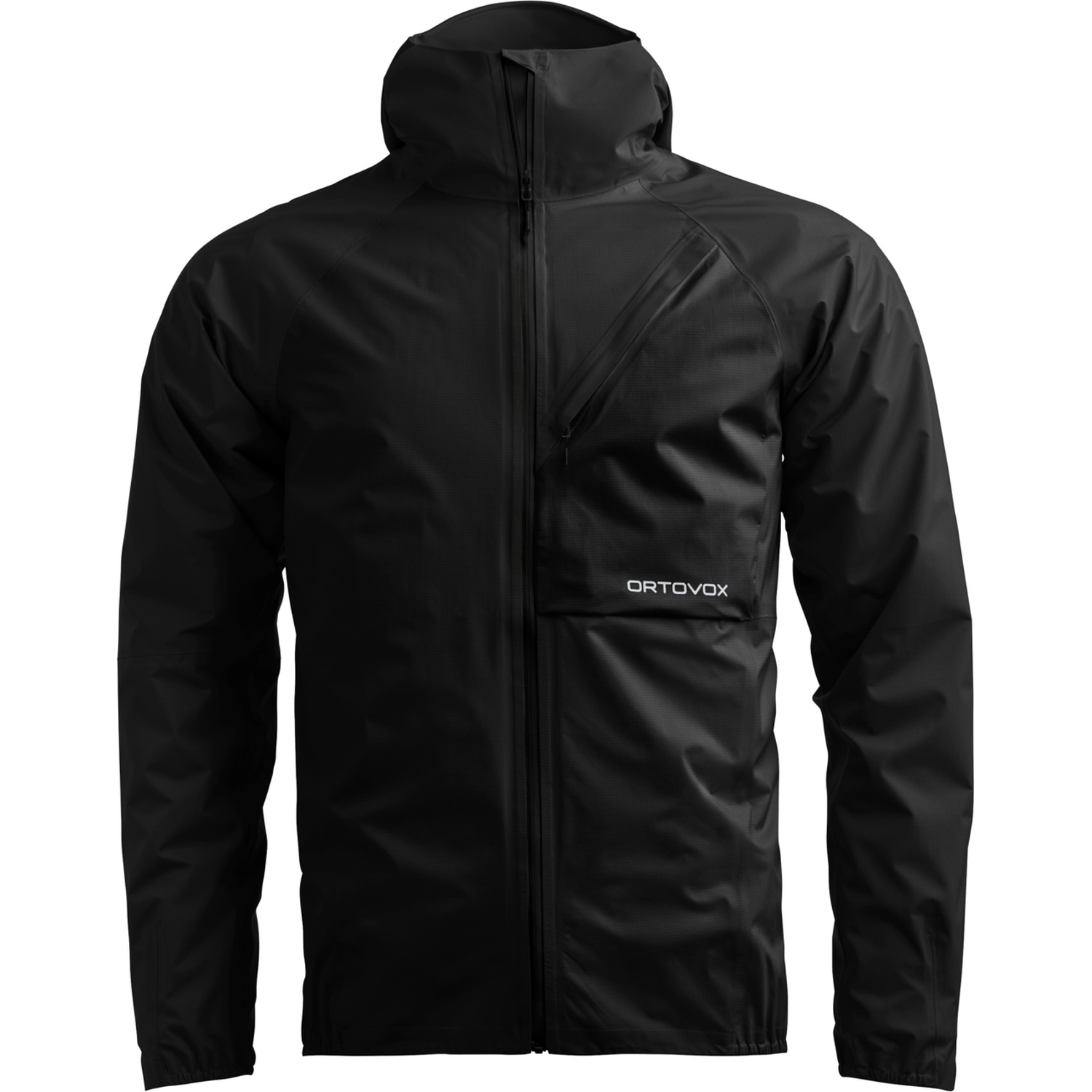 TRACE 2.5L JACKET M