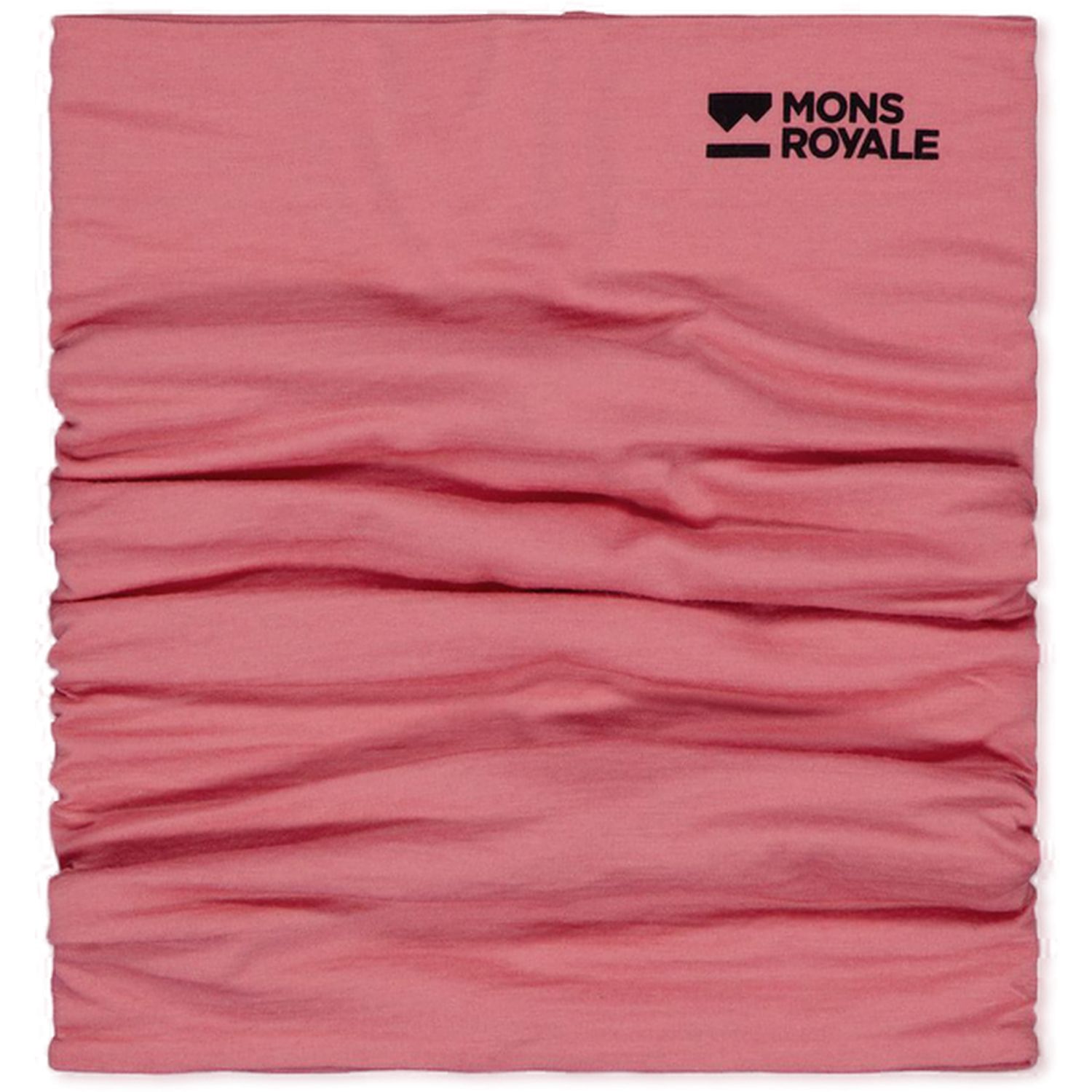 Double Up Merino Neckwarmer