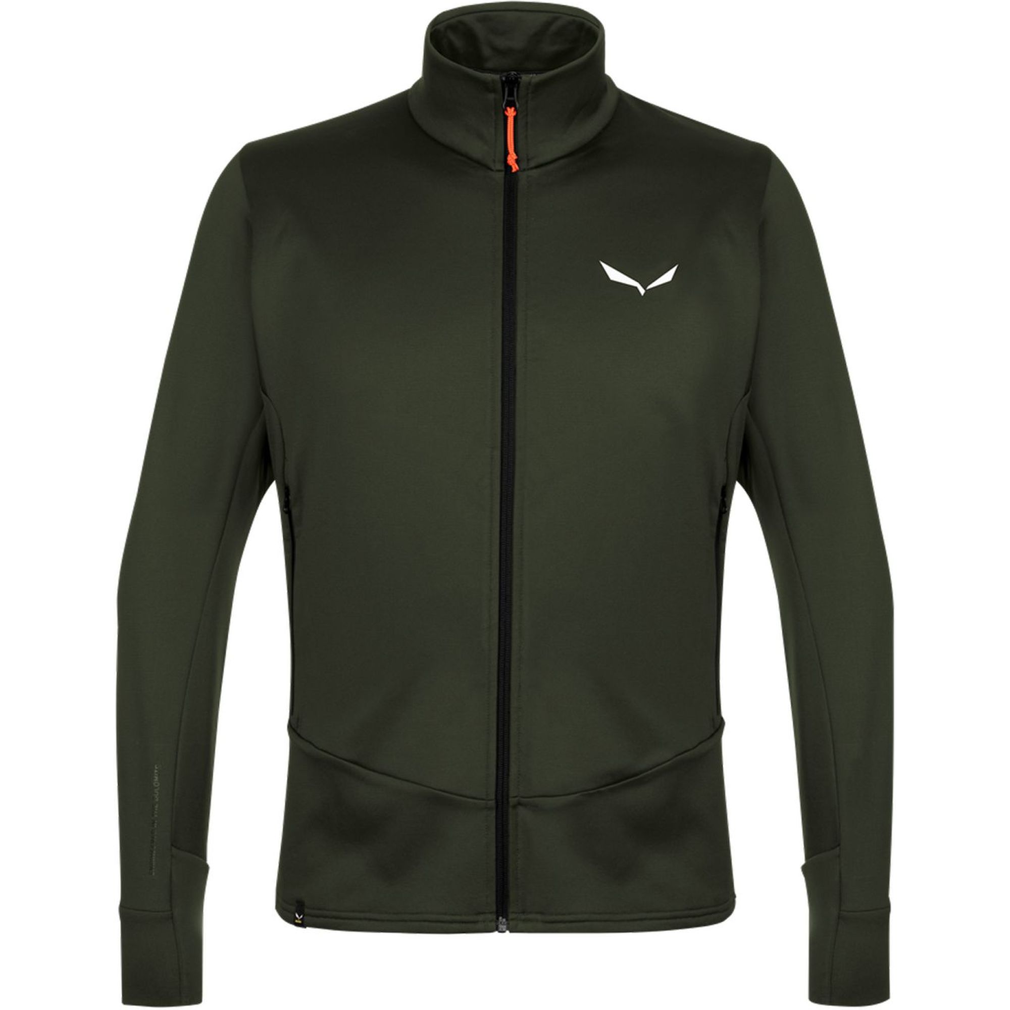 PUEZ PL M JACKET