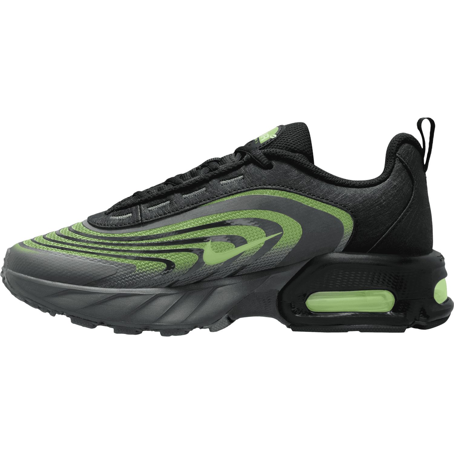 AIR MAX FIRE (GS) (Consumer Fa