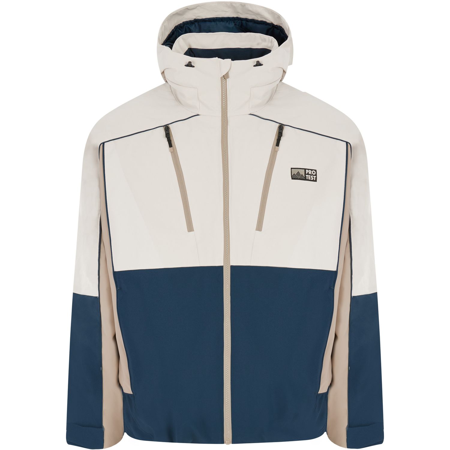 PRTElgin snowjacket