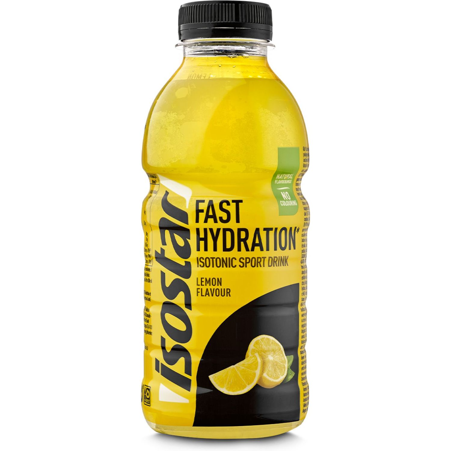 PET 500ml PET 500ml