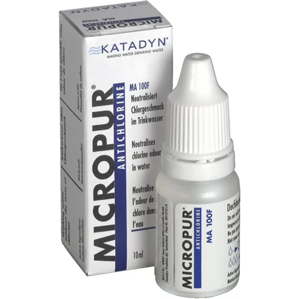 Micropur Antichlor MA