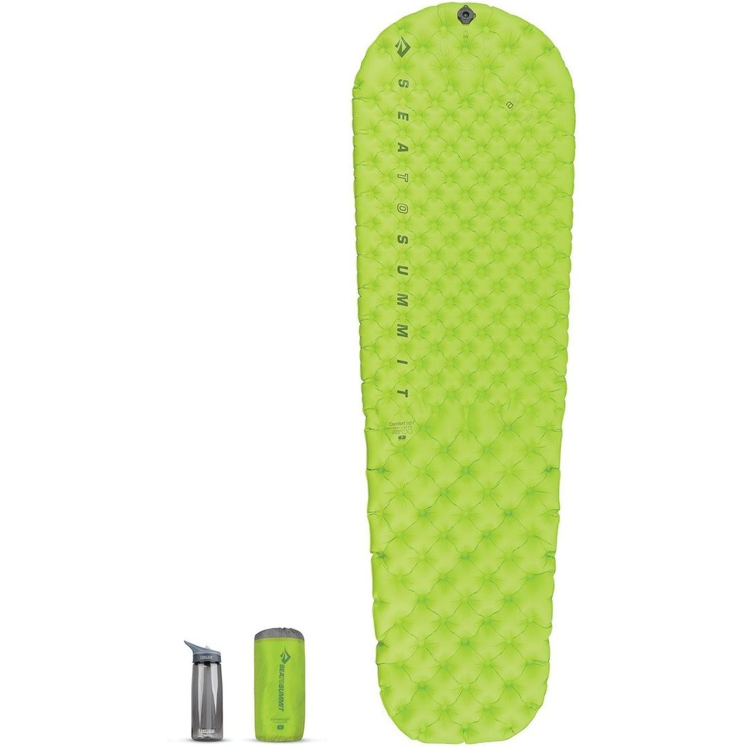 Comfort Light Insulated Air Isomatte