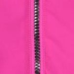 Child Jacket Fix Hood 34W4042KB