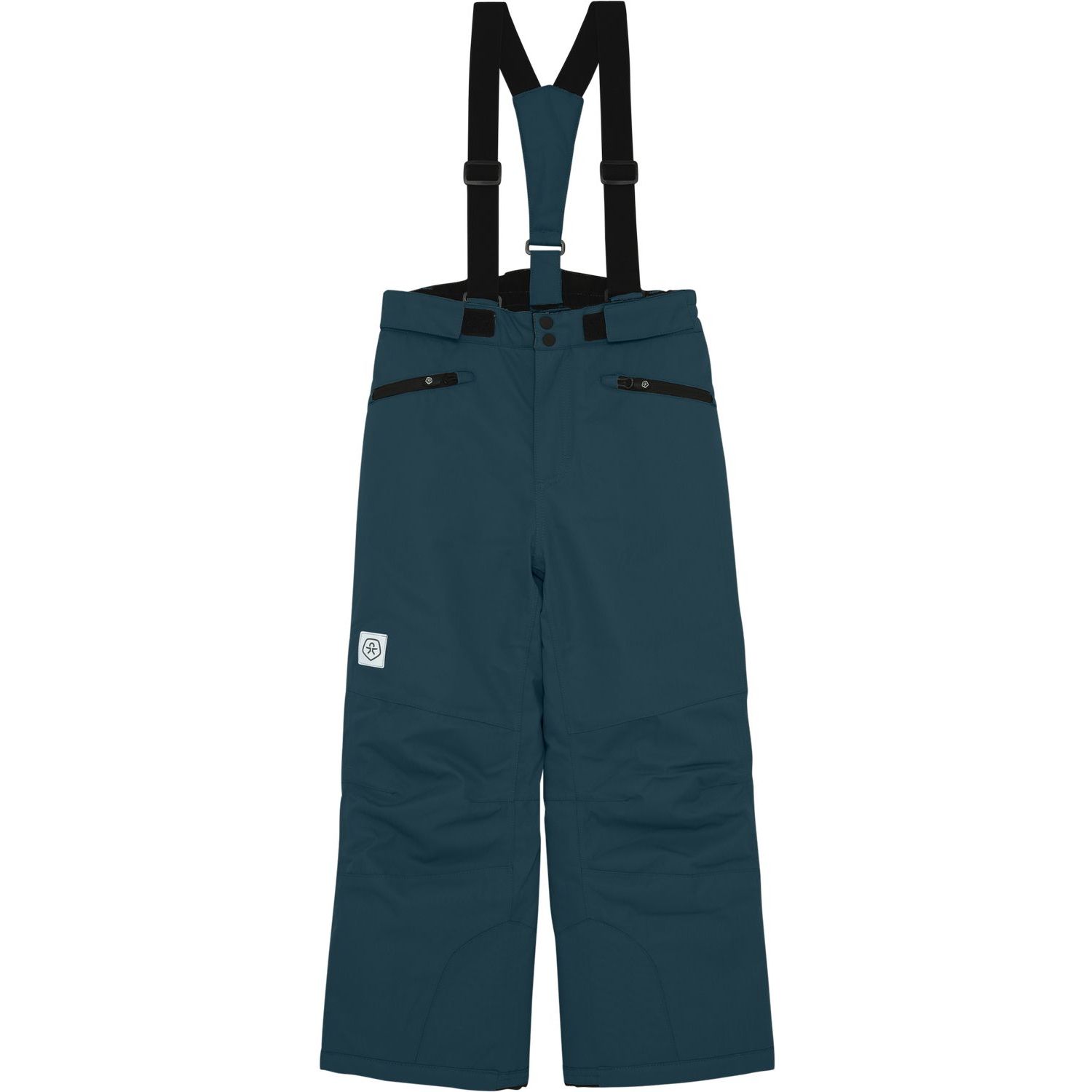 Ski Pants W. Pockets