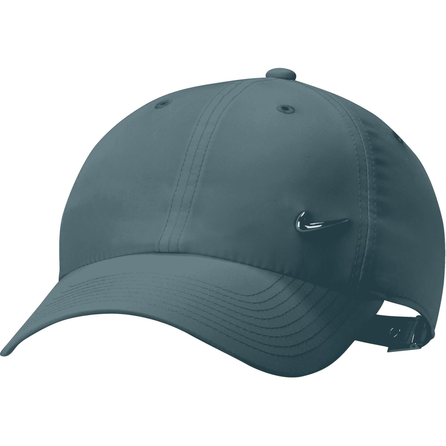 U NK DF CLUB CAP U CB MTSWSH