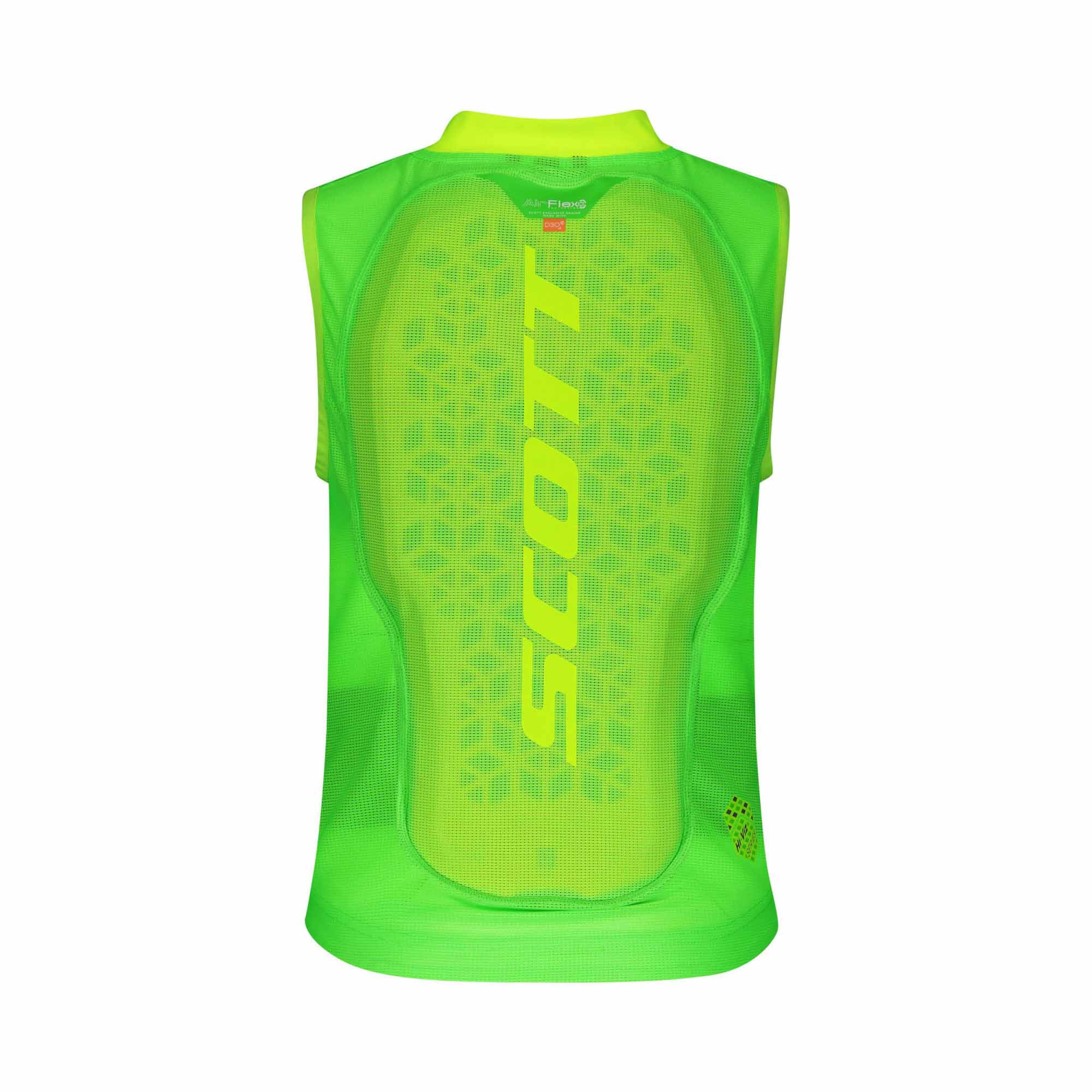 AirFlex JR Vest Prot AirFlex JR Vest Prot