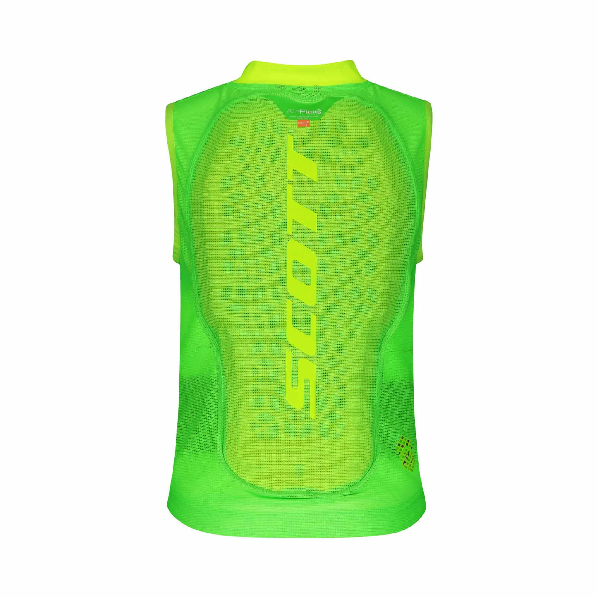 AirFlex JR Vest Prot