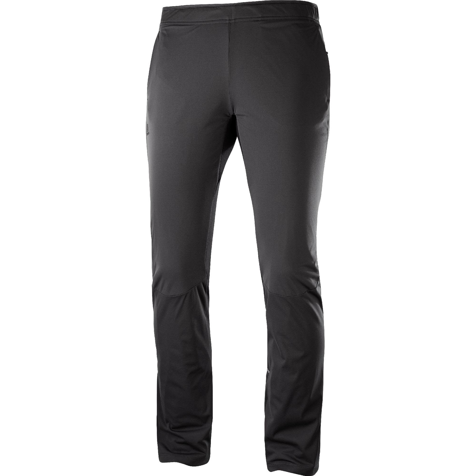 AGILE warm Pant W