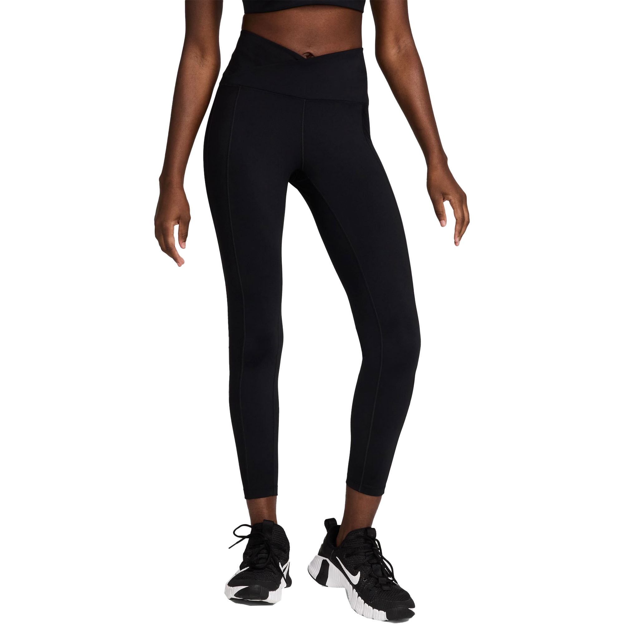 Nike One Wrap Women"s High-Waisted Nike One Wrap Women"s High-Waisted