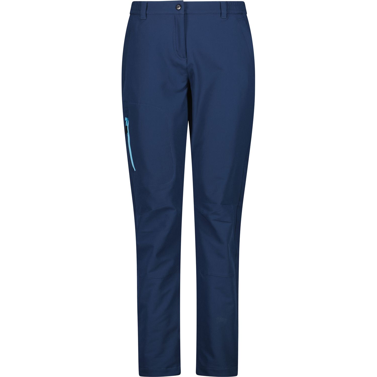 Woman Long Pant 34T2956 Woman Long Pant 34T2956