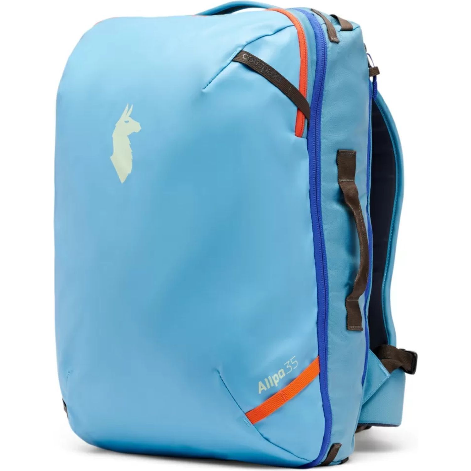 Allpa 35L Travel Pack Allpa 35L Travel Pack