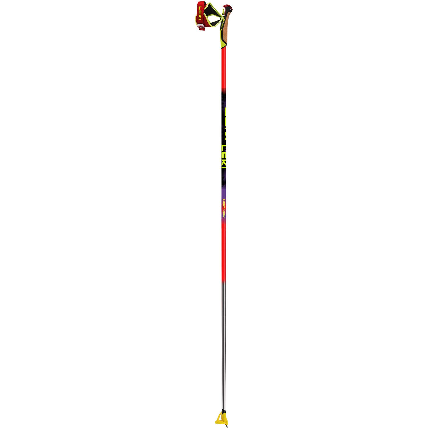 HRC max TR