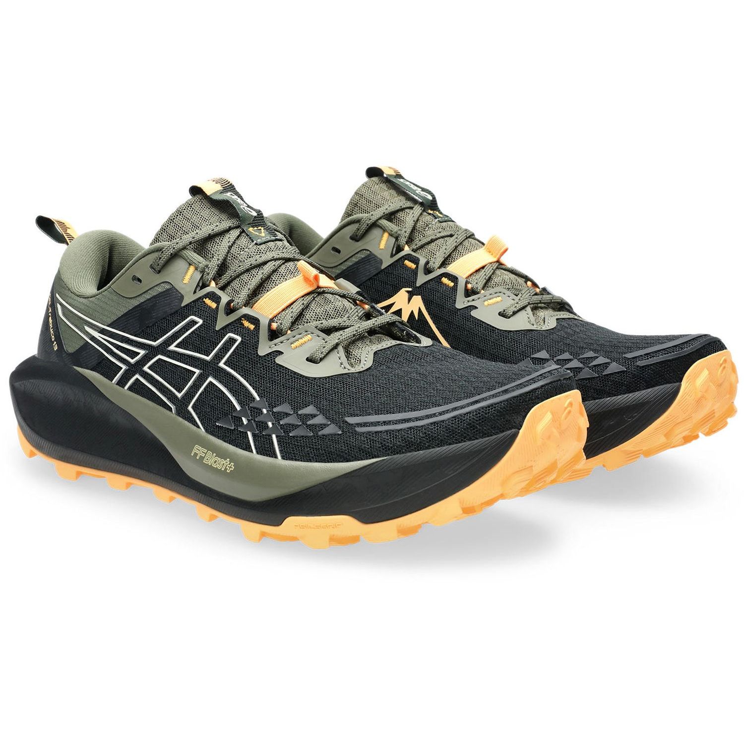 GEL-TRABUCO 13 Men