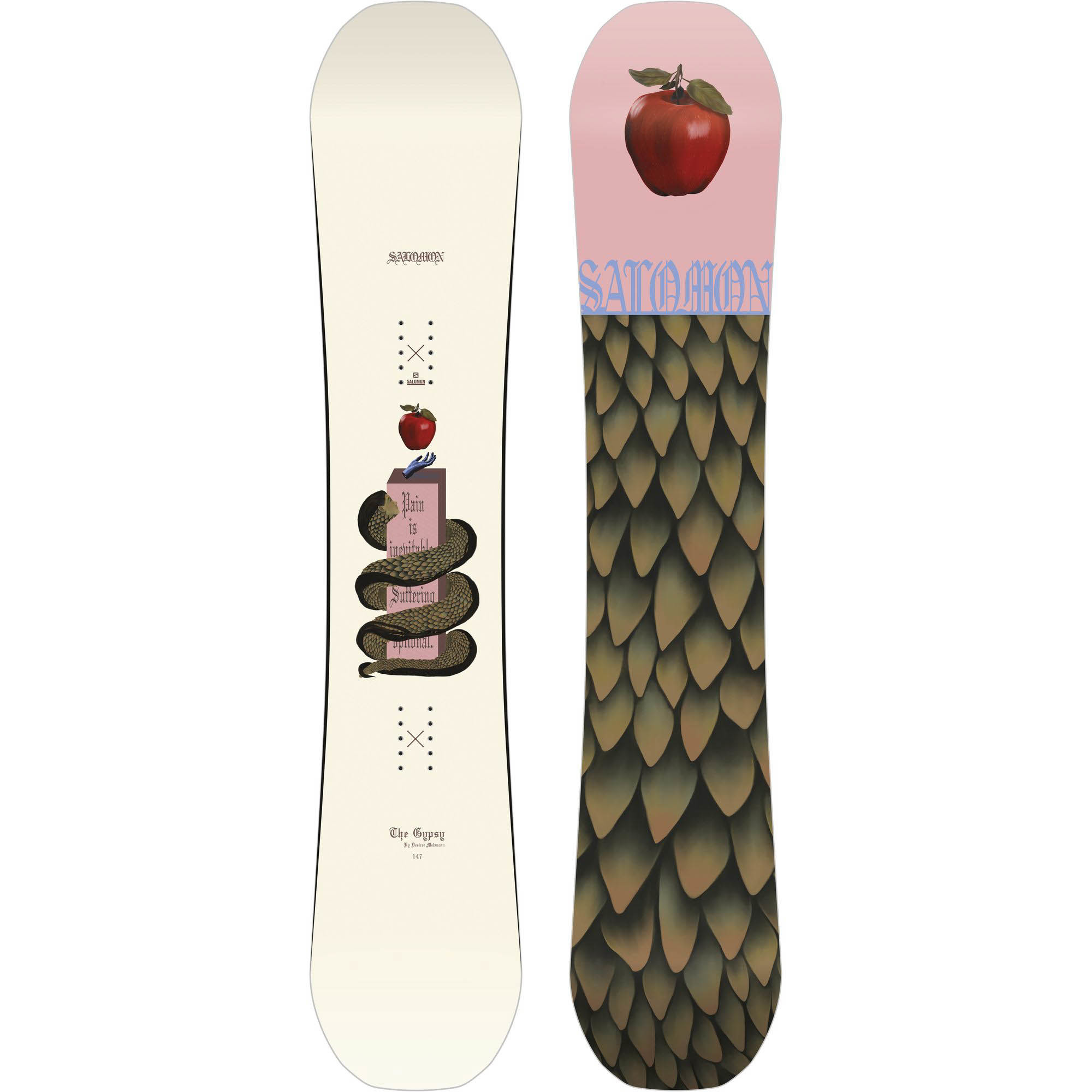 GYPSY PRO BY DESIREE (2020/21) GYPSY PRO BY DESIREE (2020/21)