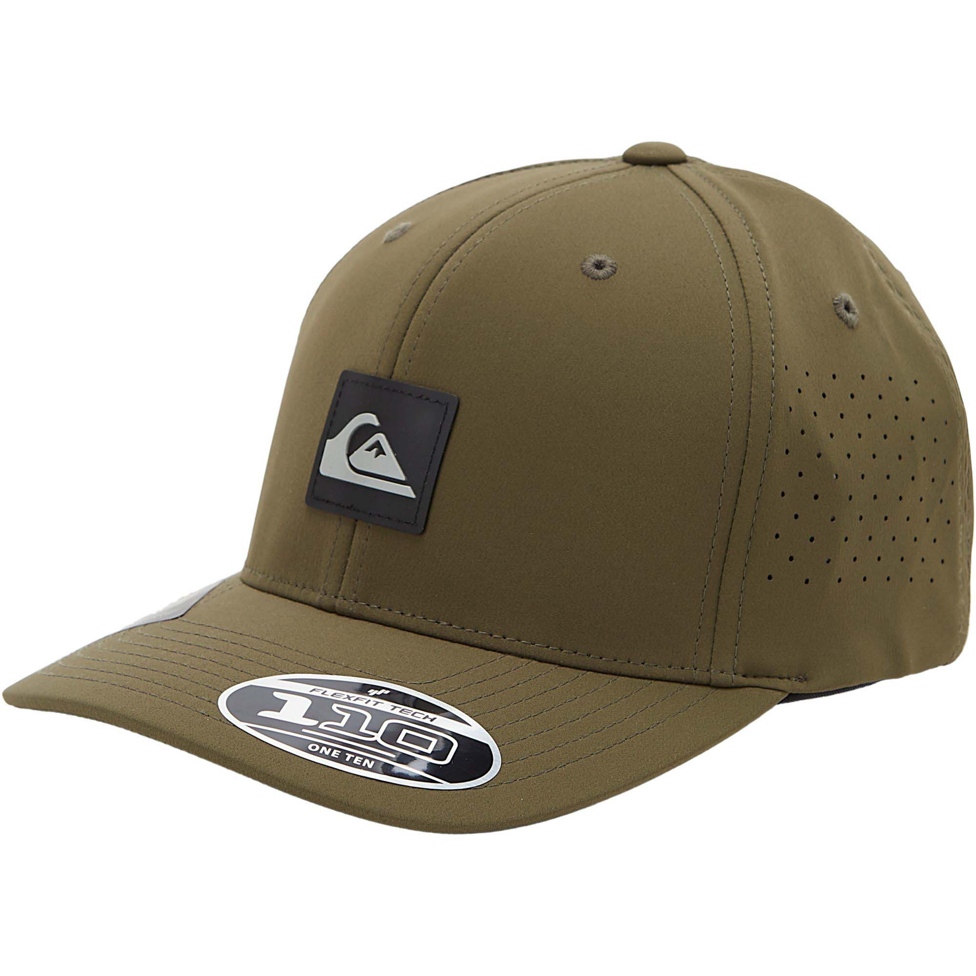 Adapted Cap Adapted Cap