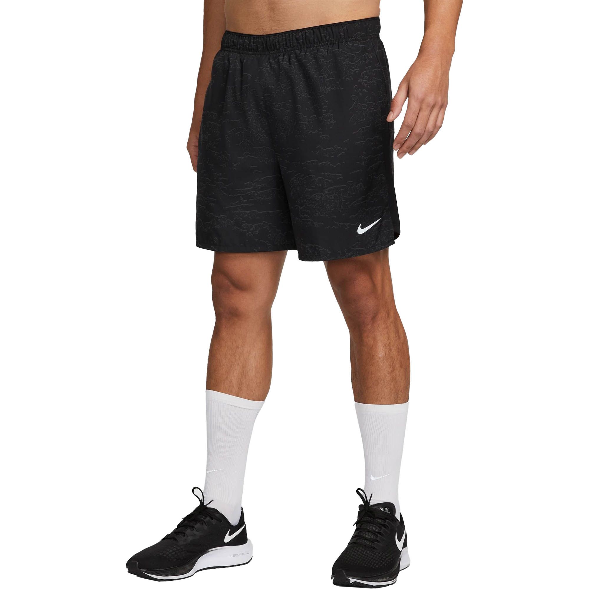 NIKE DRI-FIT RUN DIVISION CHAL