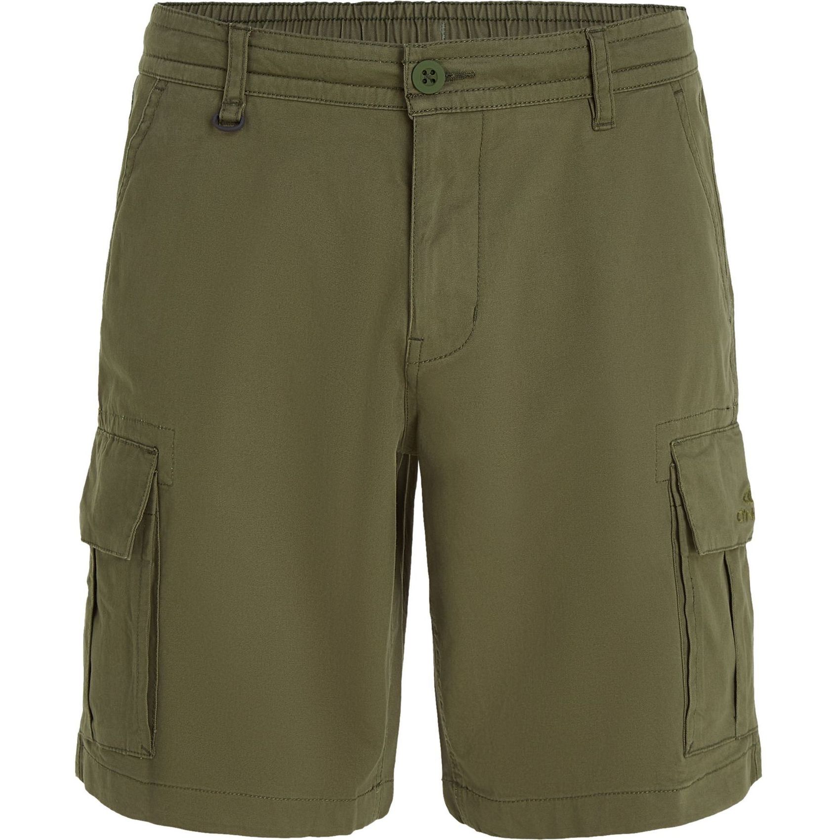 ESSENTIALS CARGO SHORTS