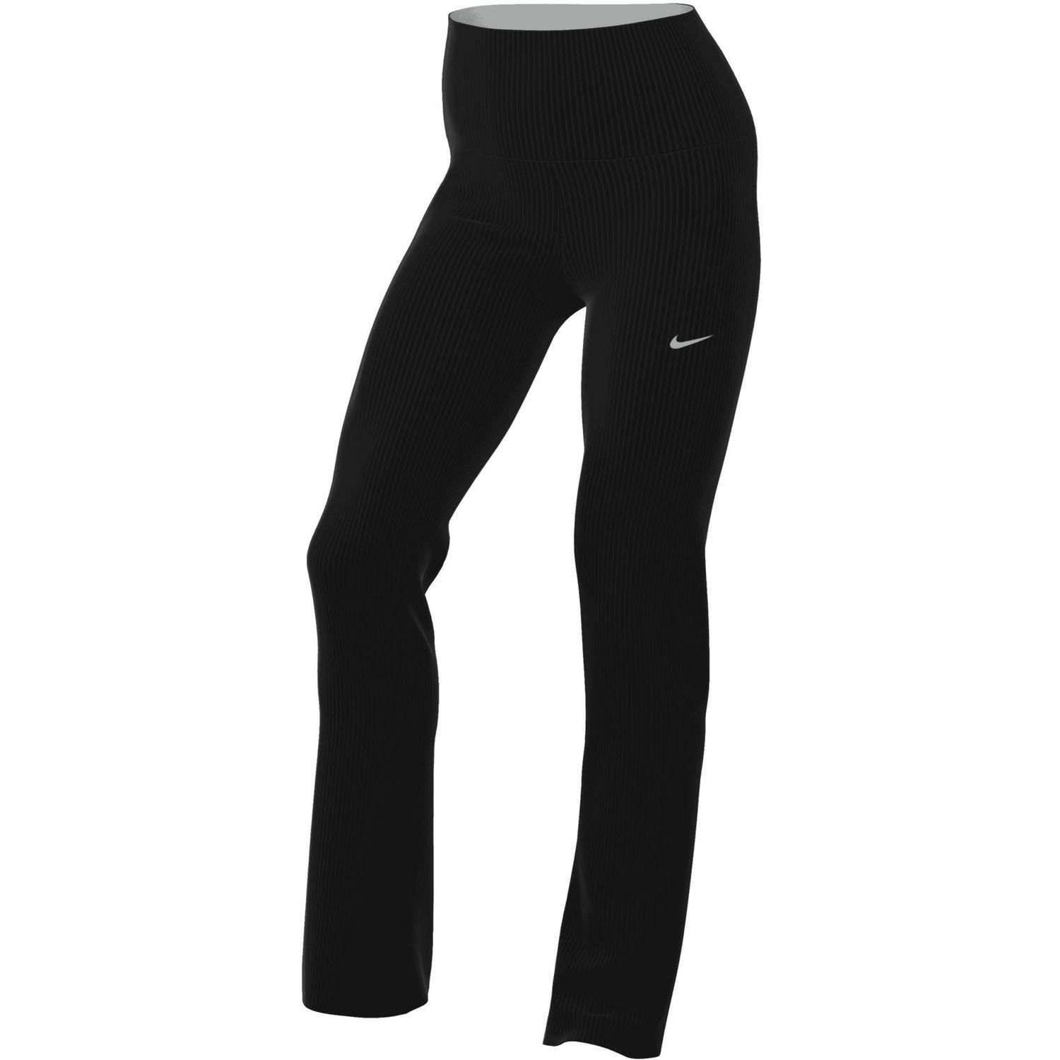 W NSW CHILL KNIT RIB PANT